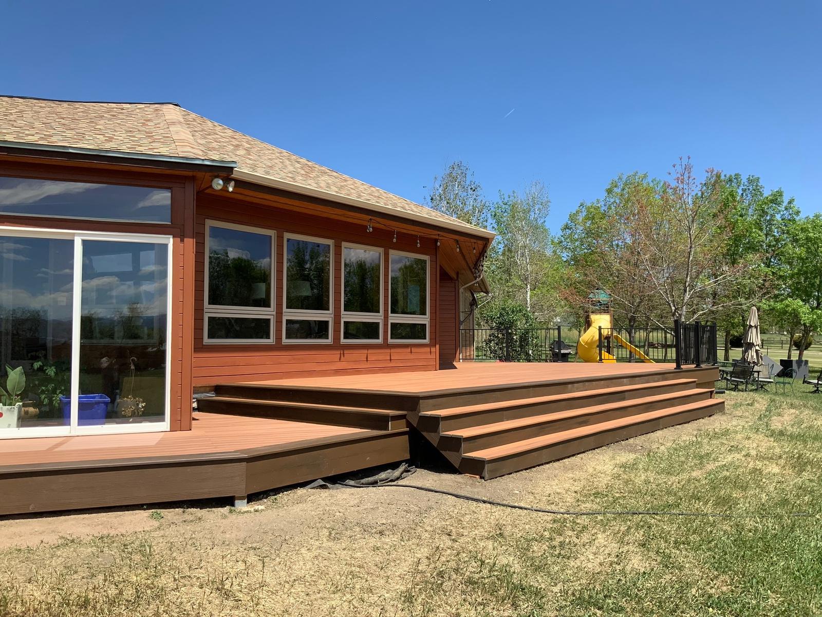 Free On-Site Estimate